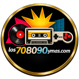 Logo 708090ymas 256 - Los 70 80 90 y más