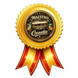 Logro Maestro