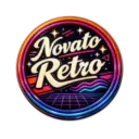 Novato(a) Retro 1 Rango Novato