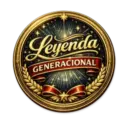 Rango Leyenda